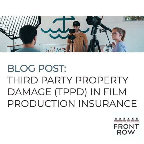 Third Party Property Damage Liability (TPPD Insurance) Explained